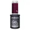 Image de Vernis semi-permanent The Gel Polish G43 Andreia 10,5ml