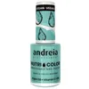 Image de Vernis à ongles soin Nutri Color NC33 Andreia 10,5ml