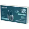 Image de Capsules Pro Extend Tips medium almond Andreia