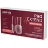 Image de Capsules Pro Extend Tips medium square Andreia