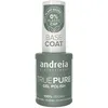 Image de Base Coat sans HEMA True Pure Andreia 10,5ml