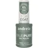 Image de Top Coat sans HEMA True Pure Andreia 10,5ml