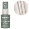 Image de Vernis semi-permanent sans HEMA True Pure T02 Andreia 10,5ml