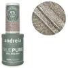 Image de Vernis semi-permanent sans HEMA True Pure T04 Andreia 10,5ml