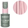Image de Vernis semi-permanent sans HEMA True Pure T07 Andreia 10,5ml