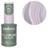 Image de Vernis semi-permanent sans HEMA True Pure T10 Andreia 10,5ml
