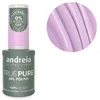 Image de Vernis semi-permanent sans HEMA True Pure T11 Andreia 10,5ml