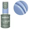 Image de Vernis semi-permanent sans HEMA True Pure T16 Andreia 10,5ml