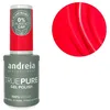 Image de Vernis semi-permanent sans HEMA True Pure T21 Andreia 10,5ml