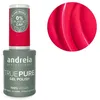 Image de Vernis semi-permanent sans HEMA True Pure T23 Andreia 10,5ml