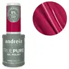 Image de Vernis semi-permanent sans HEMA True Pure T24 Andreia 10,5ml