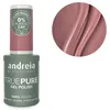 Image de Vernis semi-permanent sans HEMA True Pure T26 Andreia 10,5ml