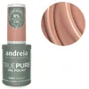 Image de Vernis semi-permanent sans HEMA True Pure T30 Andreia 10,5ml