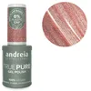 Image de Vernis semi-permanent sans HEMA True Pure T31 Andreia 10,5ml