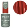 Image de Vernis semi-permanent sans HEMA True Pure T33 Andreia 10,5ml
