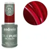 Image de Vernis semi-permanent sans HEMA True Pure T39 Andreia 10,5ml