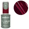 Image de Vernis semi-permanent sans HEMA True Pure T40 Andreia 10,5ml