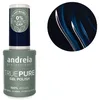 Image de Vernis semi-permanent sans HEMA True Pure T45 Andreia 10,5ml
