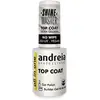Image de Top Coat All In One Shine Master Top Coat Extra Glossy Andreia 10,5ml