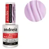 Image de Gel de construction 3-en-1 One Bottle Gel Soft Lavander Andreia 14ml