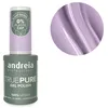 Image de Vernis semi-permanent sans HEMA True Pure T50 Andreia 10,5ml