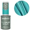 Image de Vernis semi-permanent sans HEMA True Pure T51 Andreia 10,5ml