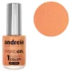 Image de Vernis effet gel sans lampe Hybrid Gel ID2 Andreia 10,5ml