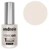 Image de Vernis effet gel sans lampe Hybrid Gel ID4 Andreia 10,5ml
