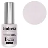 Image de Vernis effet gel sans lampe Hybrid Gel ID5 Andreia 10,5ml
