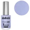 Image de Vernis effet gel sans lampe Hybrid Gel ID6 Andreia 10,5ml