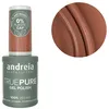Image de Vernis semi-permanent sans HEMA True Pure T53 Andreia 10,5ml