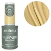 Image de Vernis semi-permanent sans HEMA True Pure T54 Andreia 10,5ml