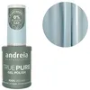 Image de Vernis semi-permanent sans HEMA True Pure T55 Andreia 10,5ml