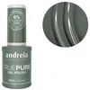 Image de Vernis semi-permanent sans HEMA True Pure T56 Andreia 10,5ml