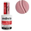 Image de Gel de construction 3-en-1 One Bottle Gel faible viscosité Nude Pink Andreia 14ml