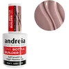 Image de Gel de construction 3-en-1 One Bottle Gel faible viscosité Cool Nude Andreia 14ml