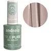Image de Vernis semi-permanent sans HEMA True Pure Elegance TE2 Andreia 10,5ML