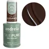 Image de Vernis semi-permanent sans HEMA True Pure Elegance TE3 Andreia 10,5ML