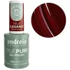 Image de Vernis semi-permanent sans HEMA True Pure Elegance TE4 Andreia 10,5ML