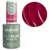 Image de Vernis semi-permanent sans HEMA True Pure Elegance TE5 Andreia 10,5ML