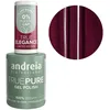 Image de Vernis semi-permanent sans HEMA True Pure Elegance TE6 Andreia 10,5ML