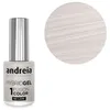 Image de Vernis effet gel sans lampe Hybrid Gel H93 Charmed Andreia 10,5ml