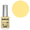 Image de Vernis effet gel sans lampe Hybrid Gel H95 Charmed Andreia 10,5ml