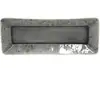 Image de Plateau Rectangulaire Costa Nova Madeira Gris 27,2x10,8x2,2 cm BOR271-GRY