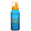 Image de Evy Technology Sunscreen Mousse spf50 100ml