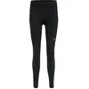 Image de Legging femme Newline core 500104-2001 Noir S