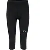 Image de Legging femme Newline core knee 500105-2001 Noir XS