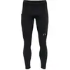 Image de Legging Newline core warm 510106-2001 Noir 2XL