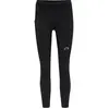 Image de Legging femme Newline core warm 500106-2001 Noir S