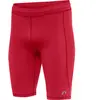 Image de Short de compression Newline tech sprinters 510108-3365 Rouge S